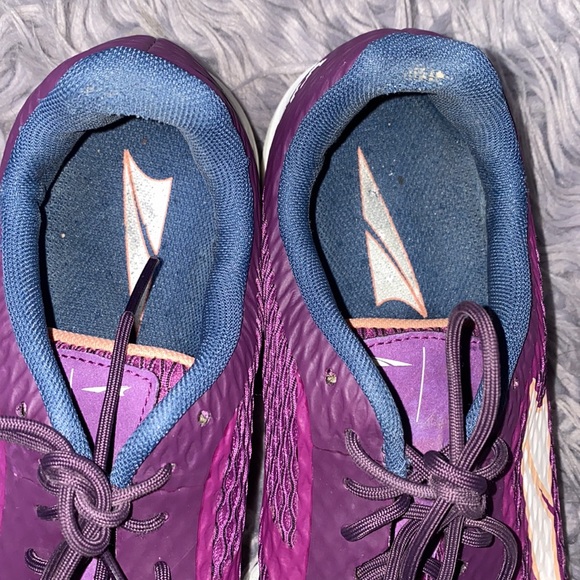 Altra Viho Running Shoe Women's - Picture 3 of 5